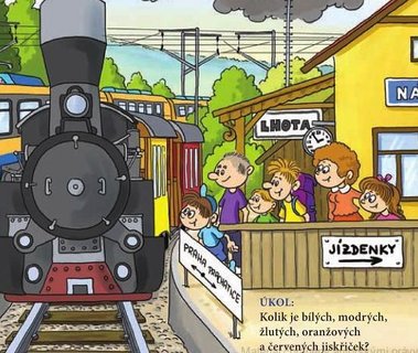 FOTKA - Vlaky lod letadla