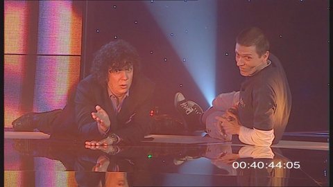 FOTKA - M minutu! - Suchnek si nael novho ttu