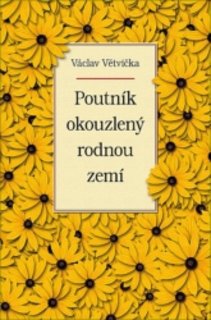 FOTKA - Vclav Vtvika: Poutnk okouzlen rodnou zem