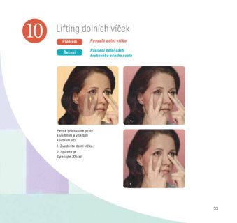 FOTKA - Lifting oblieje (+ DVD)