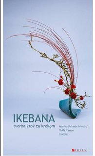 FOTKA - Ikebana - tvorba krok za krokem