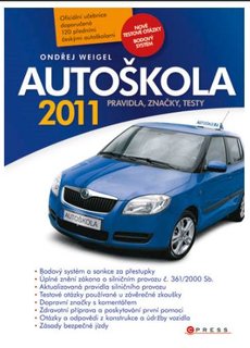 FOTKA - Autokola 2011  Pravidla, znaky, testy (aktualizovno pro rok 2011)