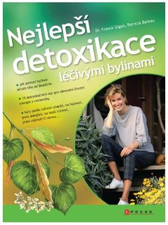 FOTKA - Nejlep detoxikace livmi bylinami