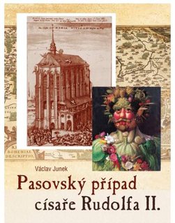 FOTKA - Pasovsk ppad csae Rudolfa II.