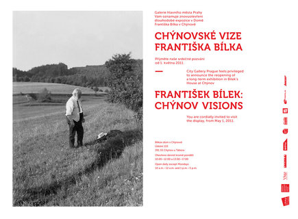 FOTKA - Chnovsk vize Frantika Blka