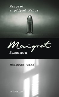 FOTKA - Maigret a ppad Nahur, Maigret vh
