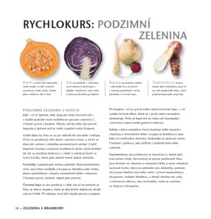 FOTKA - Rychlokurs vaen pro vegetariny