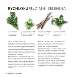 FOTKA - Rychlokurs vaen pro vegetariny