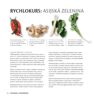 FOTKA - Rychlokurs vaen pro vegetariny