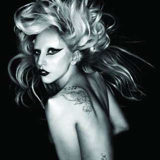 FOTKA - Nov krlovna popu Lady Gaga vydv druh album