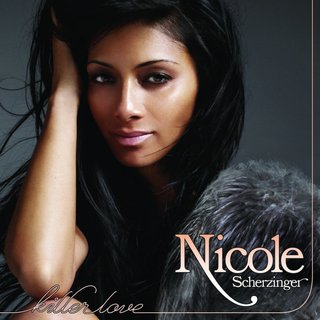 FOTKA - Nepropsnte debutov album exotick zpvaky Nicole Scherzinger