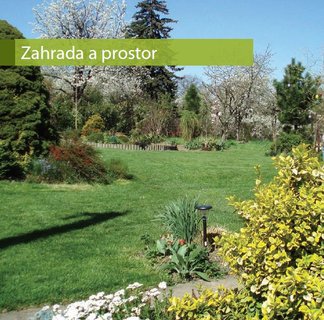 FOTKA - Modern zahrady