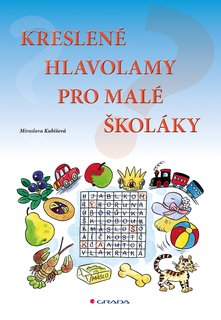 FOTKA - Kreslen hlavolamy pro mal kolky a Kreslen hlavolamy pro pedkolky