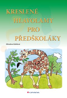 FOTKA - Kreslen hlavolamy pro mal kolky a Kreslen hlavolamy pro pedkolky