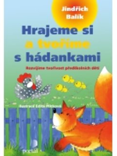 FOTKA - Hrajeme si a tvome s hdankami