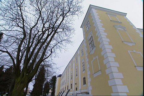 FOTKA - Deset stolet architektury - Bruntl zmek