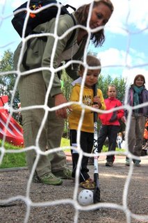 FOTKA - Navtivte Krouky na Vltav a nejvt dtsk hit ZDARMA