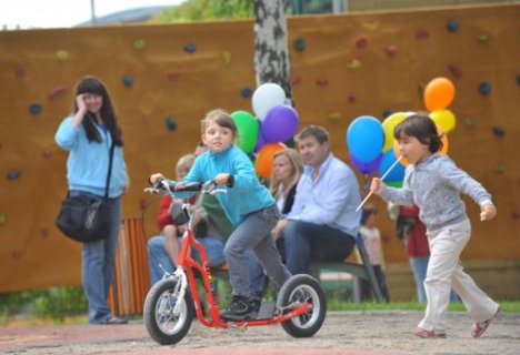 FOTKA - Navtivte Krouky na Vltav a nejvt dtsk hit ZDARMA