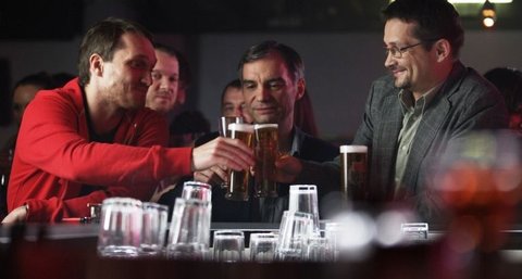 FOTKA - V kinech se mete tit na Viditeln svt