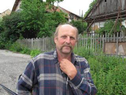 FOTKA - Farm hled enu II  Oldich a Miloslav