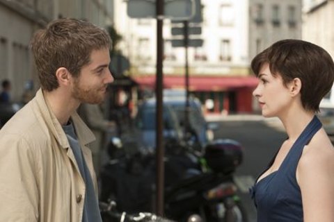 FOTKA - Sv lto s Anne Hathaway ve filmu Jeden den