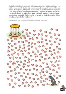 FOTKA - Mezi nmi pedkolky - Vestrann pprava dtte do koly