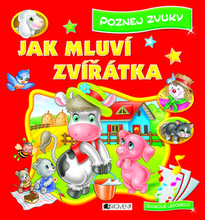 FOTKA - Poznej zvuky  Jak mluv zvtka a Poznej zvuky - Mal muzikanti