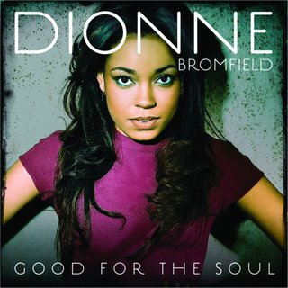 FOTKA - Kmotenka Amy Winehouse Dionne Bromfield vydv sv druh album