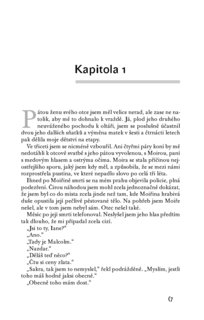 FOTKA - Dick Francis - Hork penze