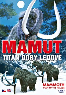 FOTKA - Mamut - titn doby ledov