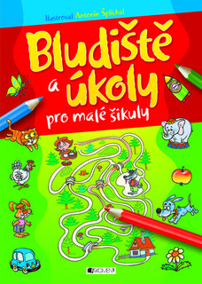 FOTKA - Bludit a koly pro mal ikuly