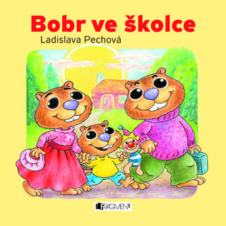 FOTKA - Bobrv rok a Bobr ve kolce