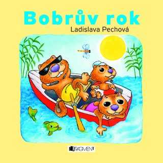 FOTKA - Bobrv rok a Bobr ve kolce