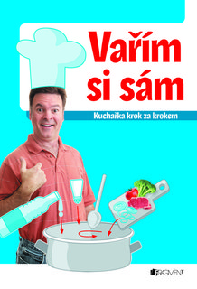 FOTKA - Vam si sm  kuchaka krok za krokem