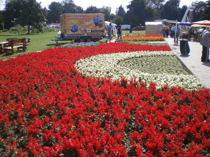 FOTKA - Letn Flora Olomouc 2011