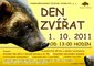 Den zvat v Podkrunohorskm zooparku s rosnikou Mou Dolinovou