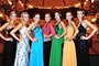 esk Miss 2012 zn vechny semifinalistky