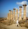 Etna,Taormna, Agrigento - Siclie