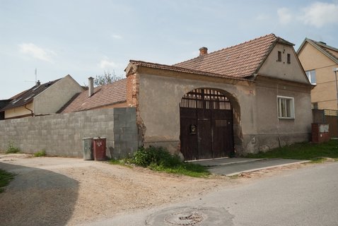 FOTKA - Jak se stav sen - Vysnn koupelna u lonice