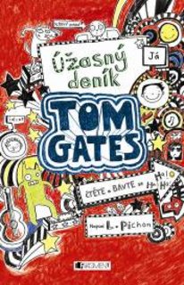 FOTKA - ڞasn denk Tom Gates