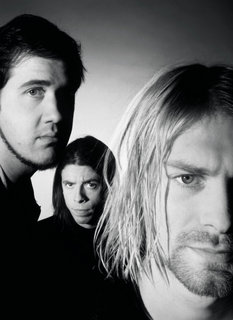 FOTKA - Nirvana nachystala oslavnou reedici legendrnho alba Nevermind