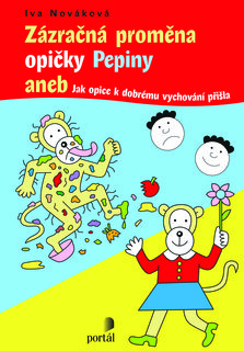 FOTKA - Zzran promna opiky Pepiny