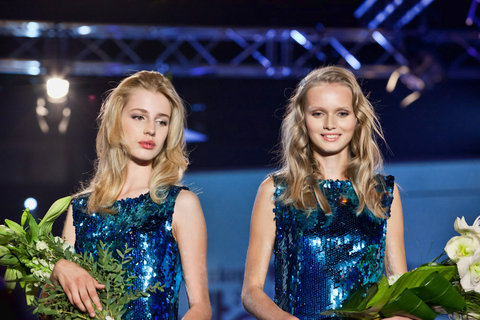 FOTKA - Porota Elite Model Look pro R a SR letos vybrala blondnky