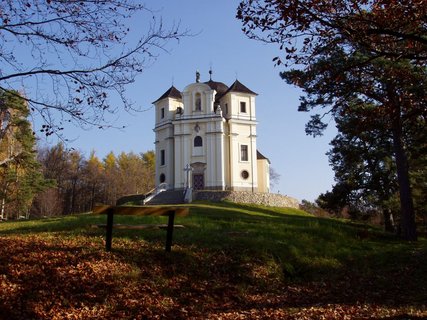 FOTKA - Naun stezka okolm Smolotel a Makov hory