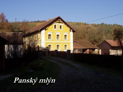 FOTKA - Naun stezka okolm Smolotel a Makov hory