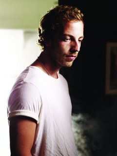 FOTKA - James Morrison se vrac s novou fantastickou deskou The Awakening