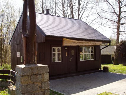 FOTKA - P vlet kolem Monnce