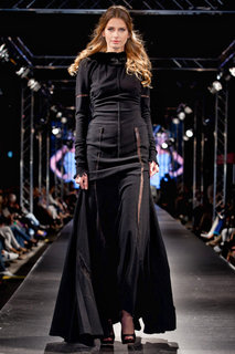 FOTKA - Mdn udlost roku - Prague Fashion Weekend 2011