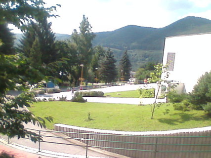FOTKA - Lzn Nimnica - minerln perla Slovenska