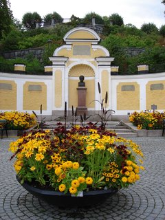 FOTKA - Stockholm - Skansen